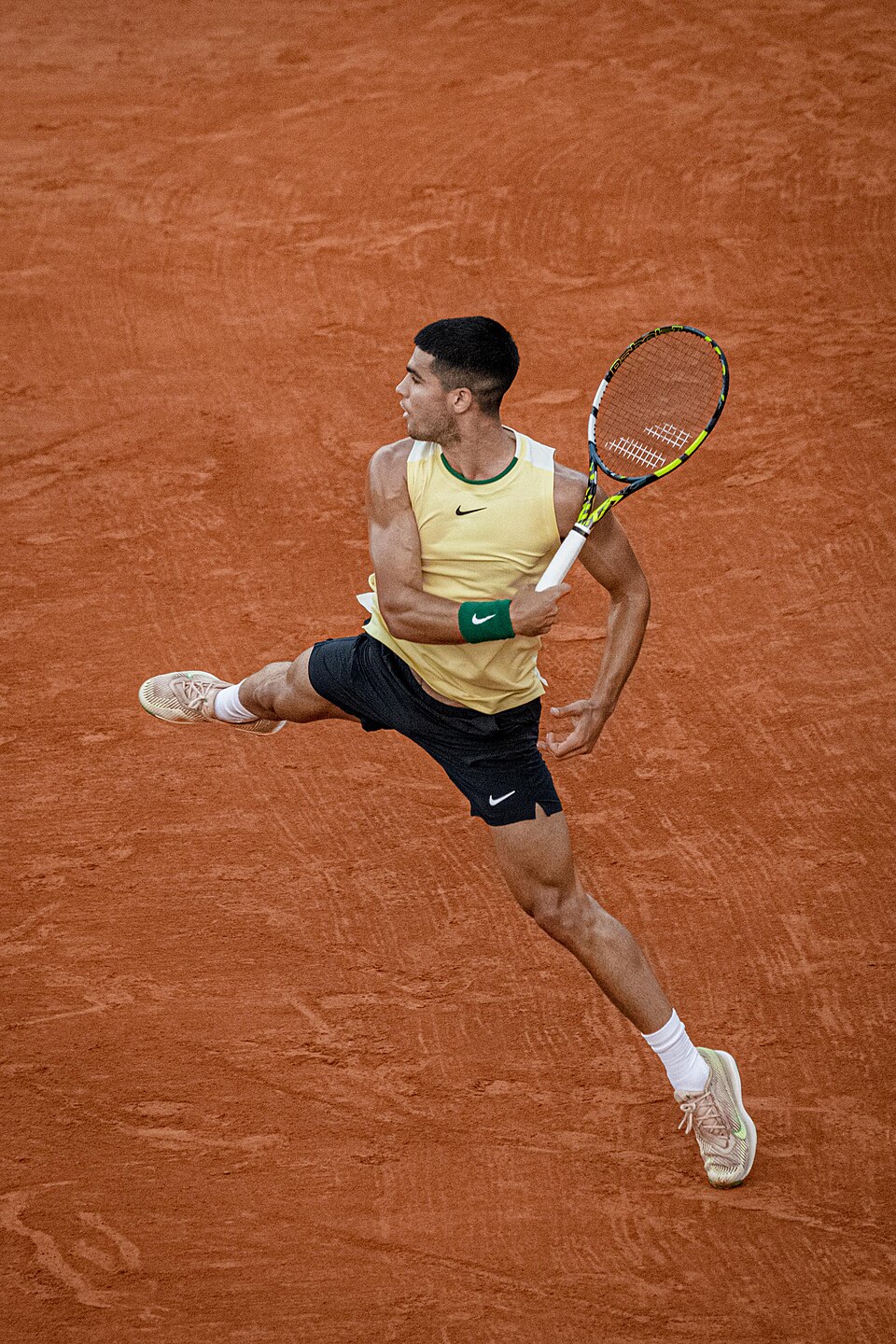 Alcaraz's 2024 Schedule: Defending Titles & Chasing Grand Slam Glory